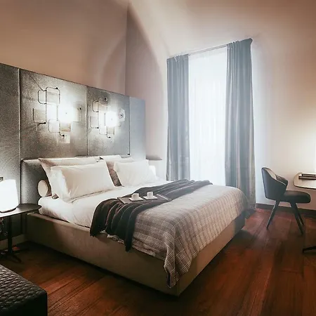 Baca Suites, Restaurant & Bar מלון 3*