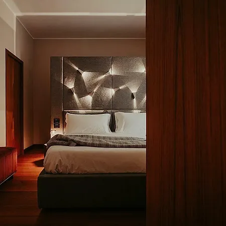 Hotel Baca Suites, Restaurant & Bar Tarente