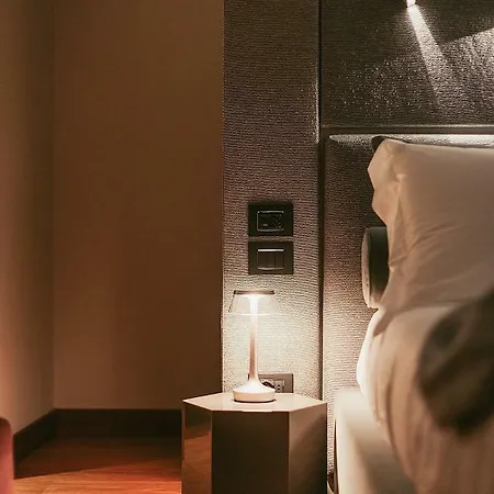מלון Baca Suites, Restaurant & Bar