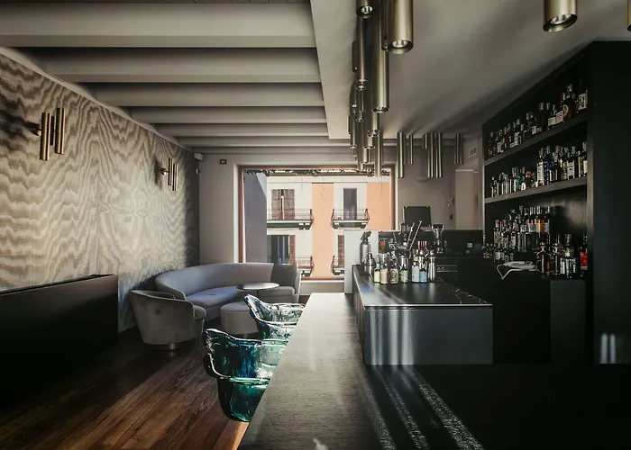 Hotel Baca Suites, Restaurant & Bar 3*