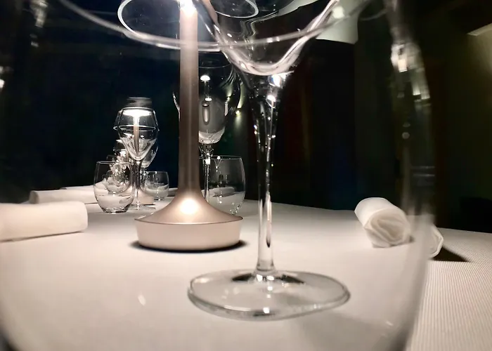 Baca Suites, Restaurant & Bar