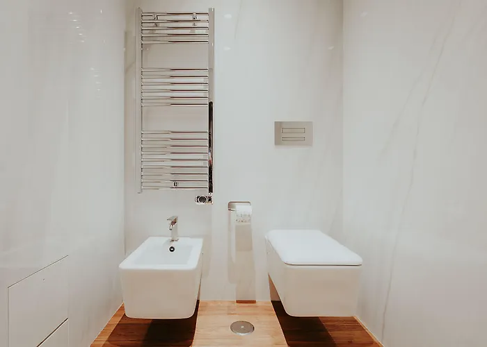 Baca Suites, Restaurant & Bar Hotel Tarente